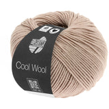 lana grossa cool wool uni