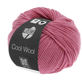 lana grossa cool wool uni