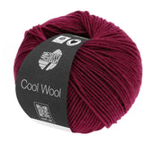 lana grossa cool wool uni