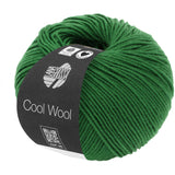 lana grossa cool wool uni