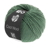 lana grossa cool wool uni