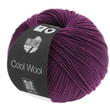 lana grossa cool wool uni