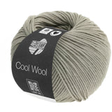 lana grossa cool wool uni