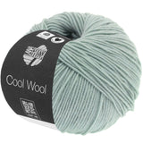lana grossa cool wool uni