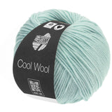 lana grossa cool wool uni