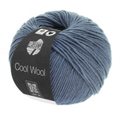 lana grossa cool wool uni