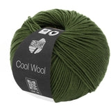 lana grossa cool wool uni
