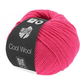 lana grossa cool wool uni