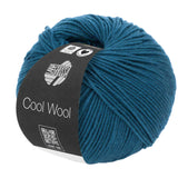 lana grossa cool wool uni