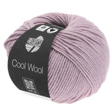 lana grossa cool wool uni