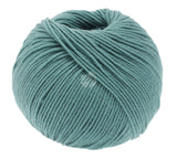 lana grossa cool wool uni