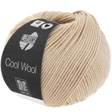 lana grossa cool wool uni