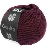 lana grossa cool wool uni