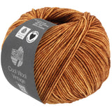 lana grossa cool wool vintage