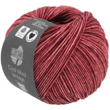 lana grossa cool wool vintage