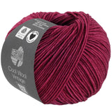 lana grossa cool wool vintage