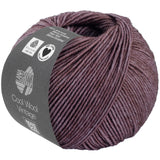 lana grossa cool wool vintage