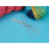 addi crasysnake lace double-pointed needles