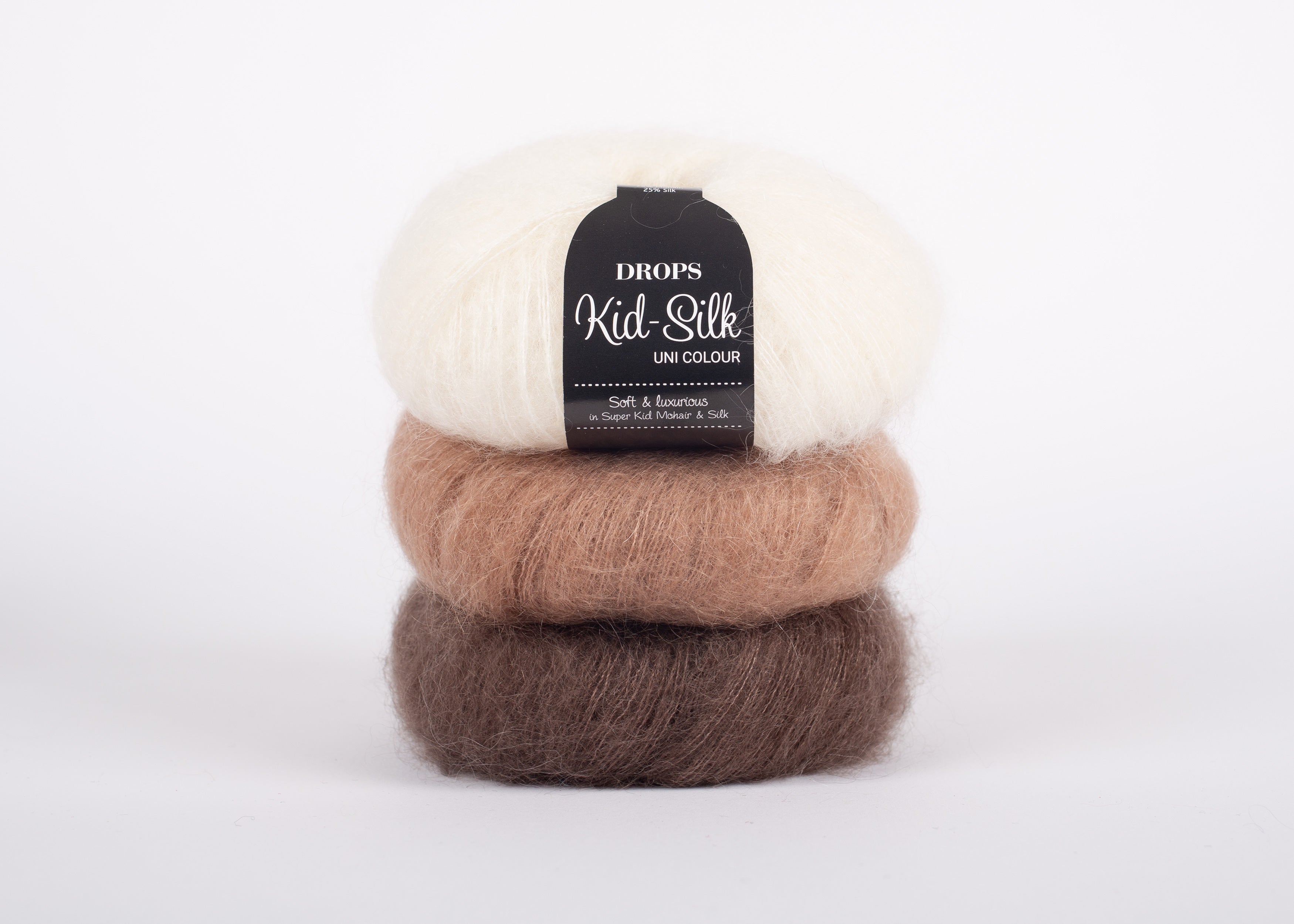 Silk Mohair