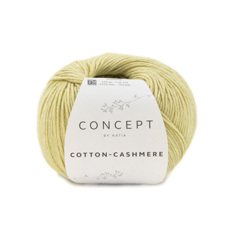 katia cotton-cashmere