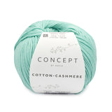 katia cotton-cashmere