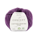 katia cotton-merino fine