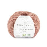 katia cotton-merino fine