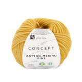 katia cotton-merino fine