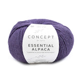 katia essential alpaca
