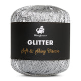 mayflower glitter