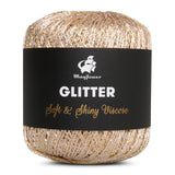 mayflower glitter