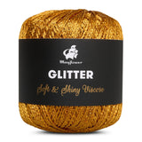mayflower glitter