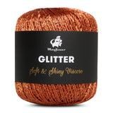 mayflower glitter