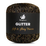 mayflower glitter