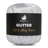 mayflower glitter
