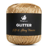 mayflower glitter