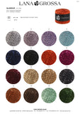 lana grossa glamour