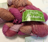 ester bitran hand-dyes pichasca