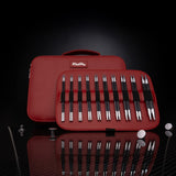 knit pro karbonz Élan premium gift set