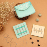 knit pro mindful petite mini set 7.5 and 5 cm