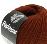 lana grossa pashmina