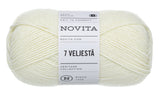novita 7 veljestä