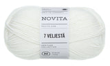 novita 7 veljestä