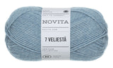 novita 7 veljestä