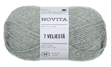 novita 7 veljestä