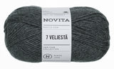 novita 7 veljestä