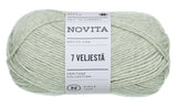 novita 7 veljestä