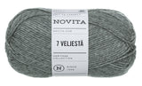 novita 7 veljestä