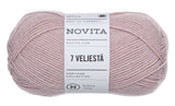 novita 7 veljestä