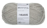 novita 7 veljestä